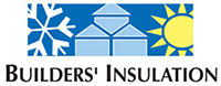 Builders' Insulation Logo